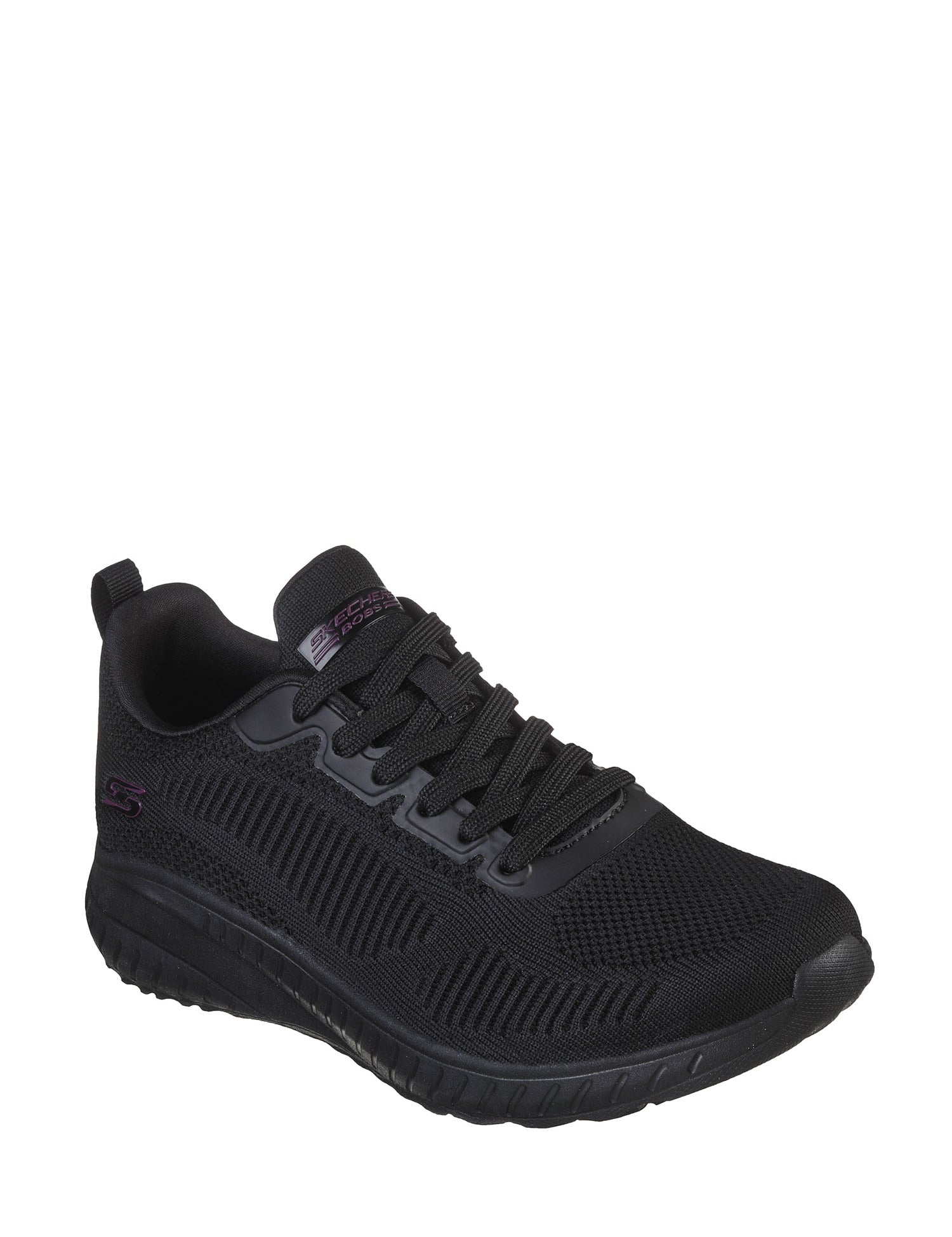 Scarpe da ginnastica Nero Skechers