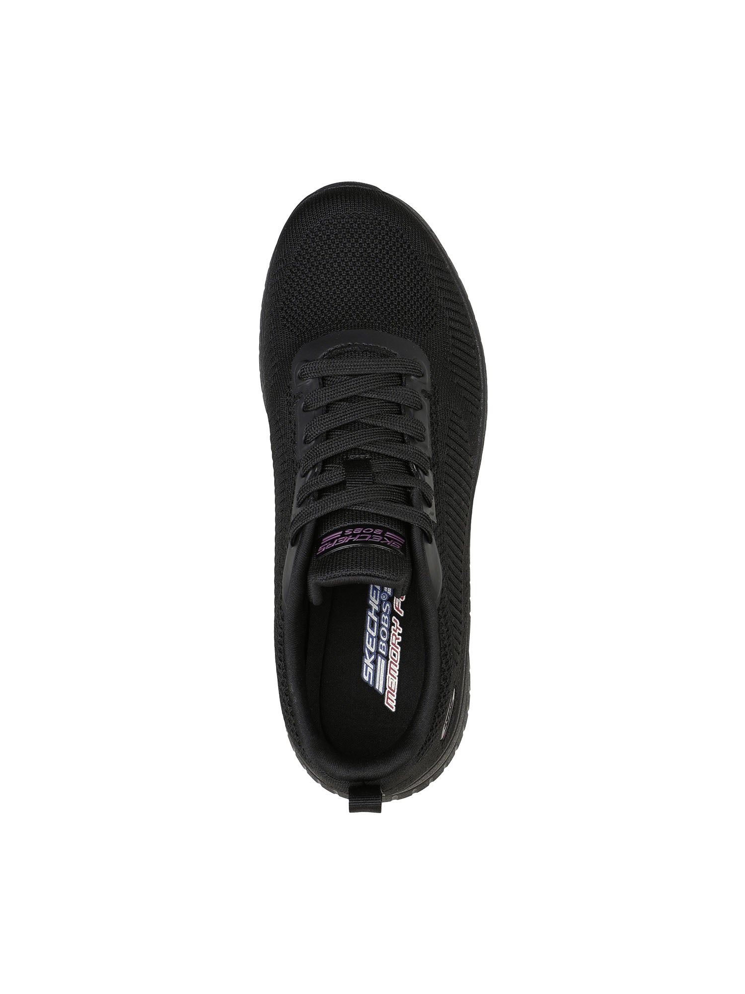 Scarpe da ginnastica Nero Skechers