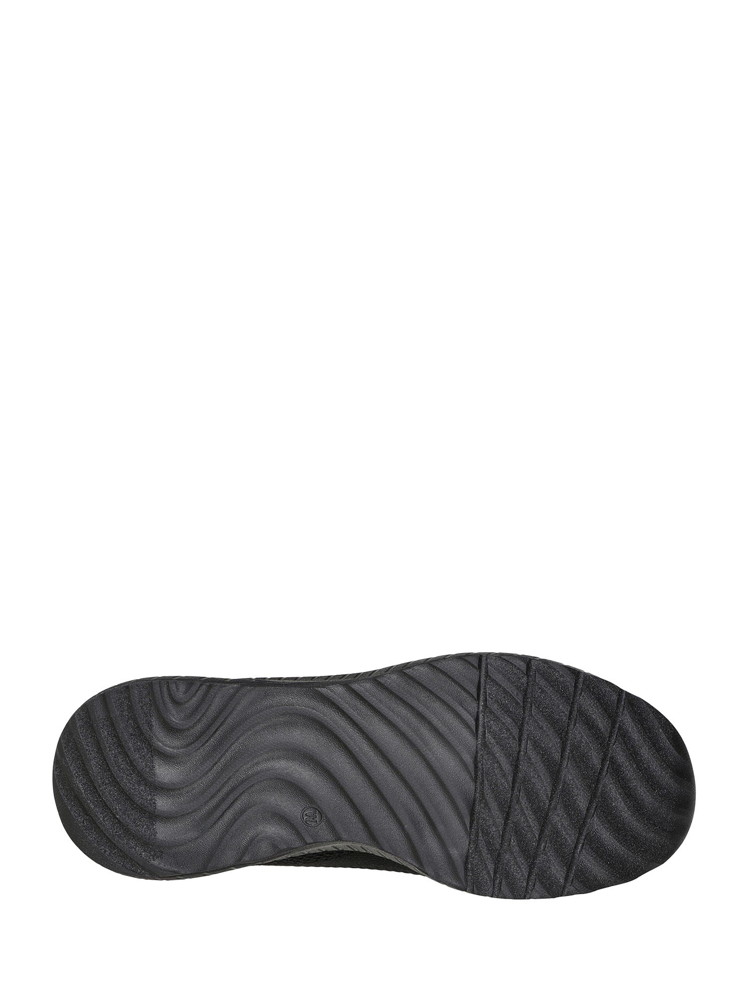 Scarpe da ginnastica Nero Skechers