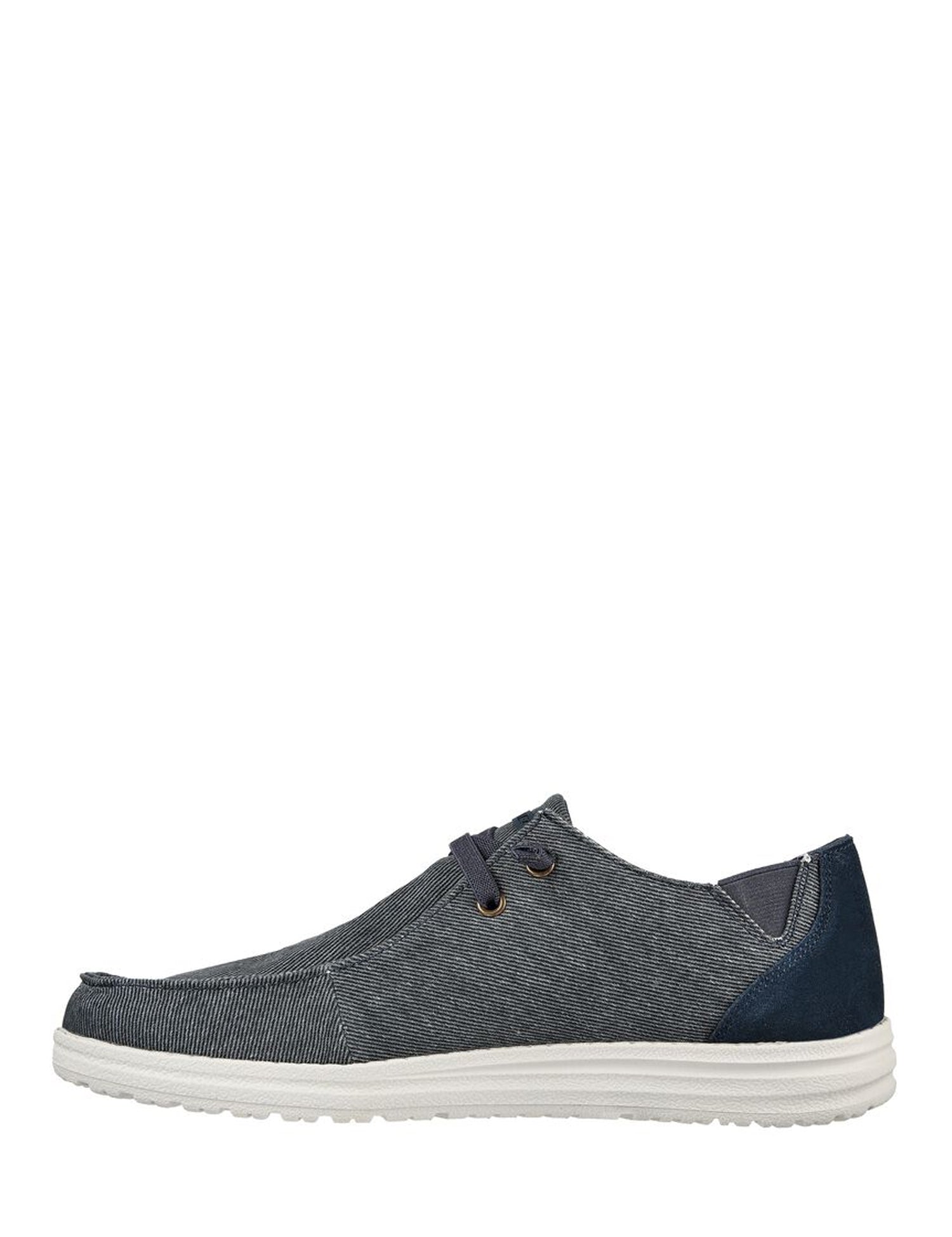 Slip-on Blu Skechers