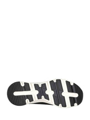 Scarpe da ginnastica Nero Rosa Skechers