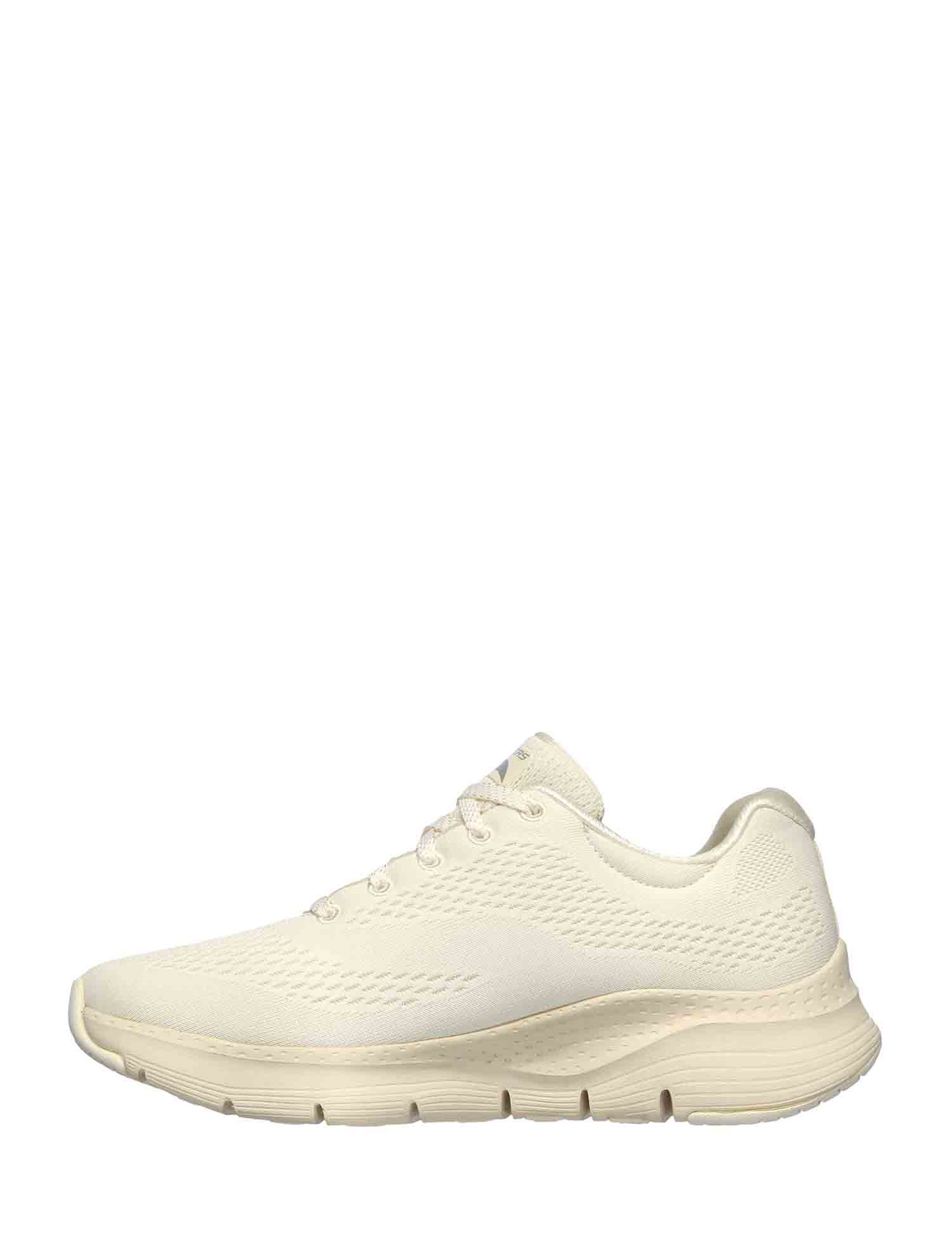 Scarpe da ginnastica Avorio Skechers