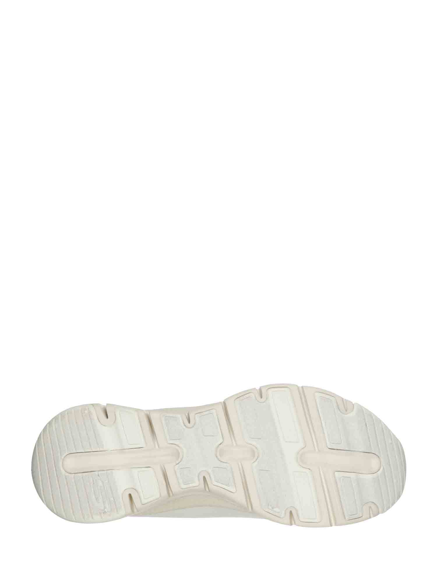 Scarpe da ginnastica Avorio Skechers