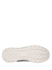 Scarpe da ginnastica Nero Skechers