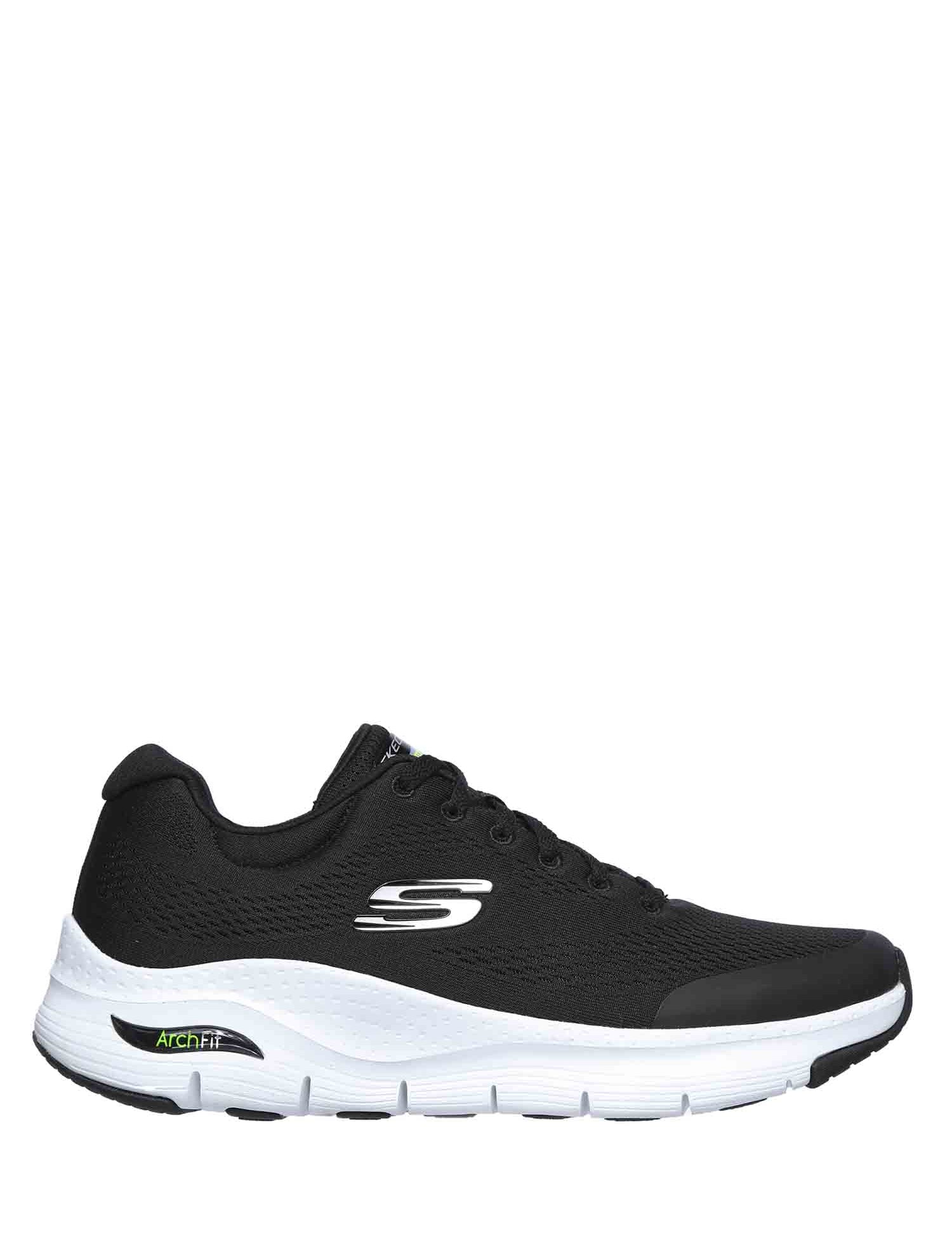 Scarpe da ginnastica Nero Bia Skechers