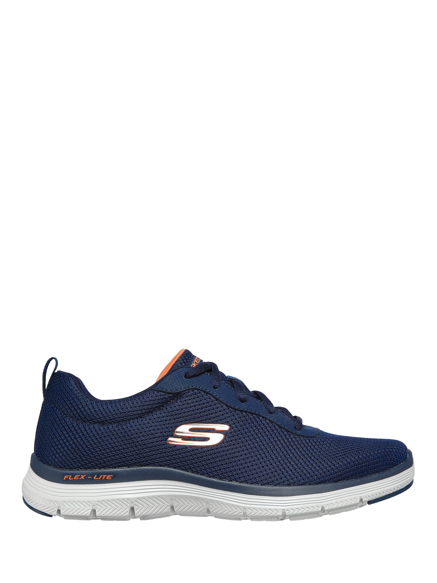 Scarpe da ginnastica Blu Skechers