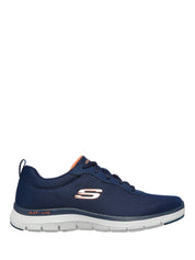 Scarpe da ginnastica Blu Skechers