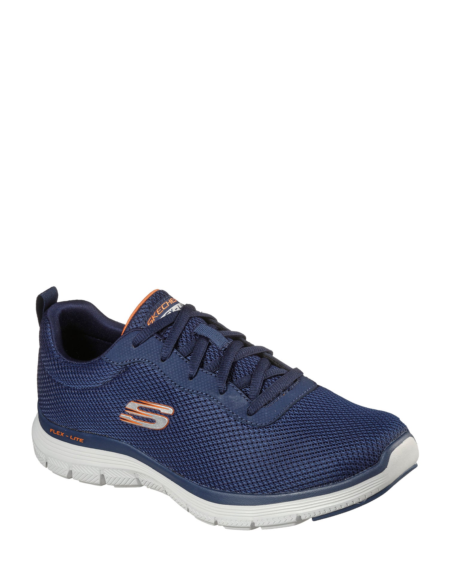 Scarpe da ginnastica Blu Skechers