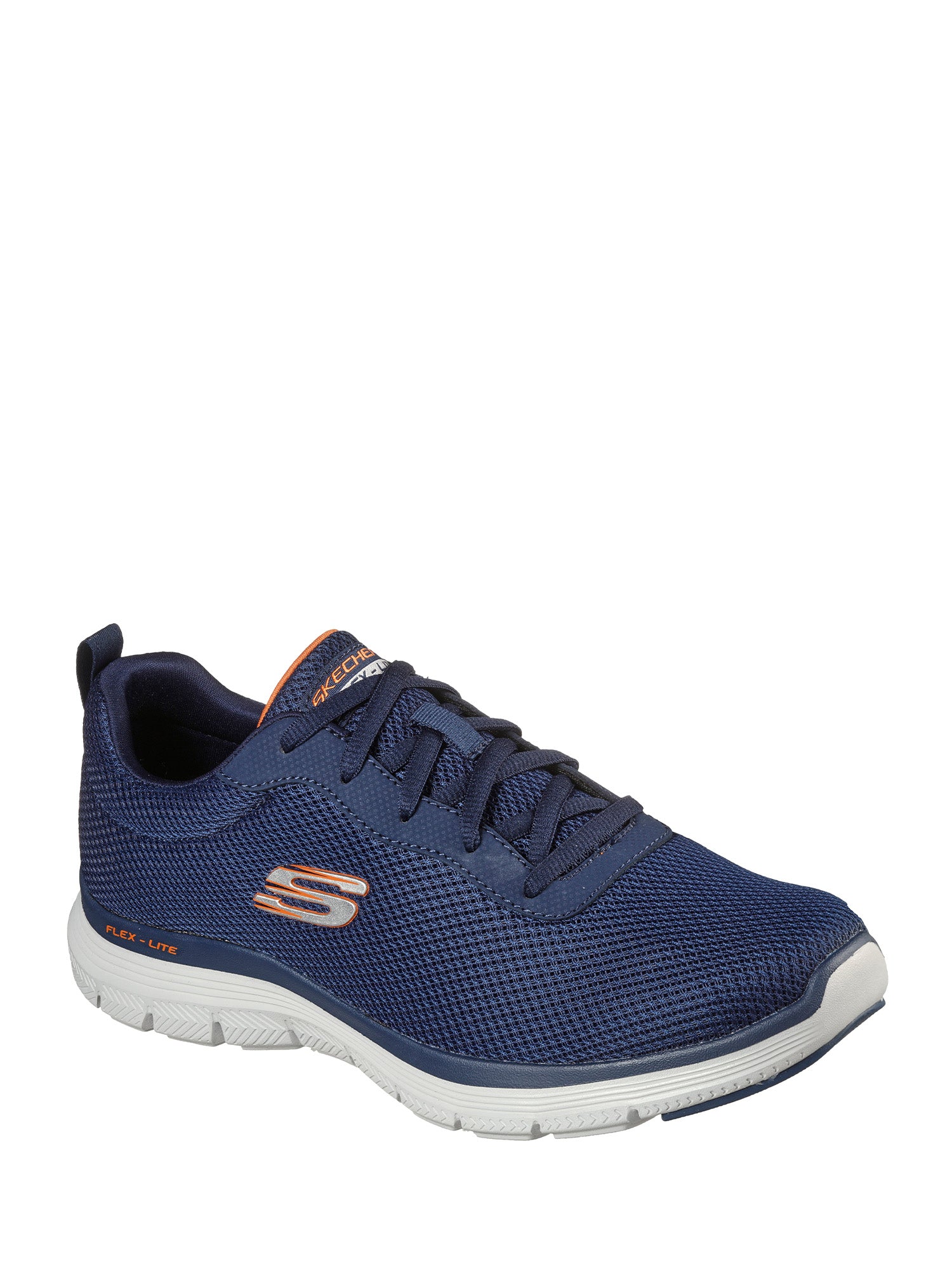Scarpe da ginnastica Blu Skechers