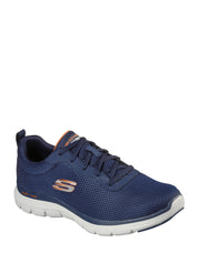 Scarpe da ginnastica Blu Skechers
