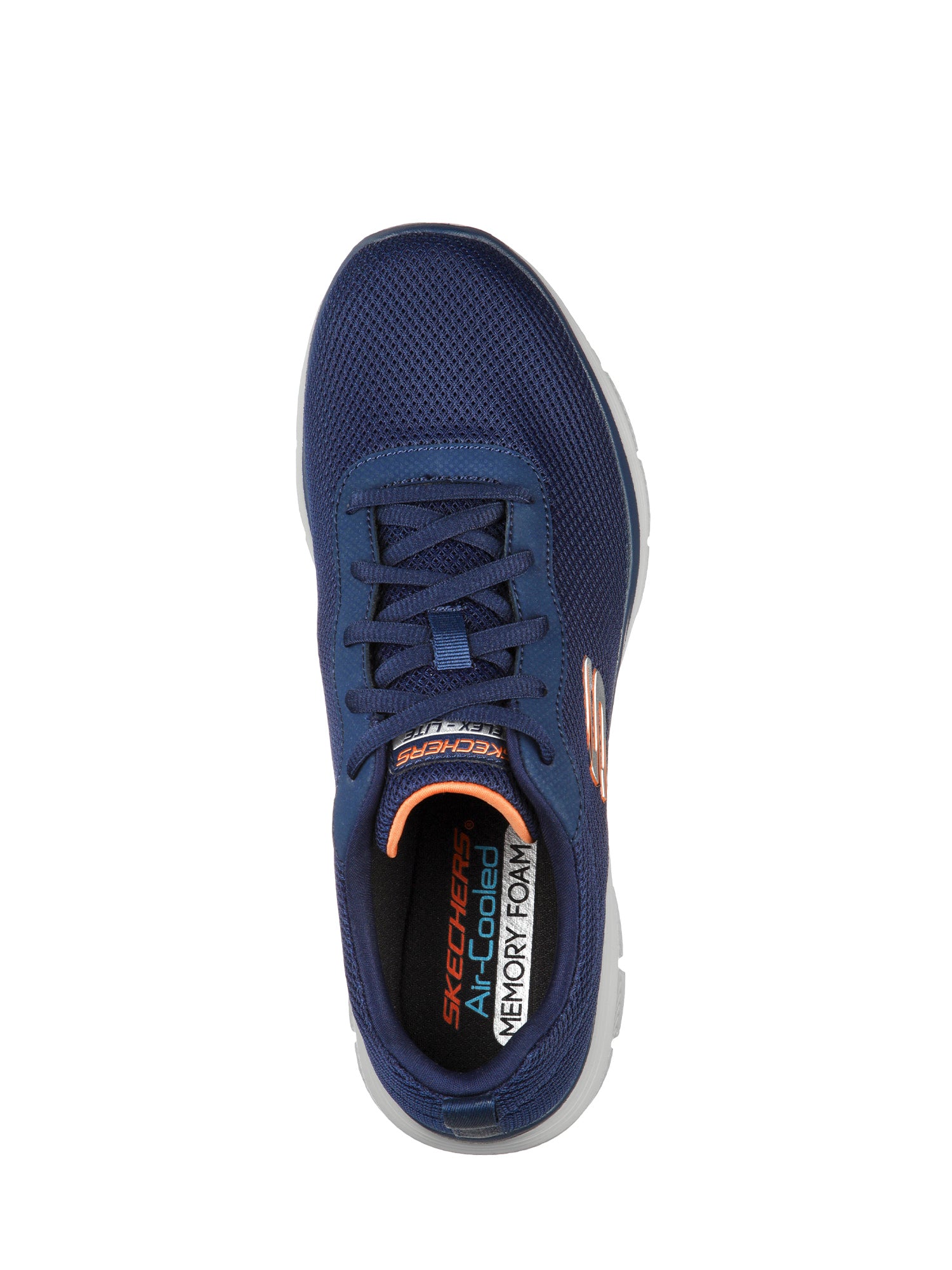 Scarpe da ginnastica Blu Skechers
