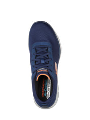 Scarpe da ginnastica Blu Skechers