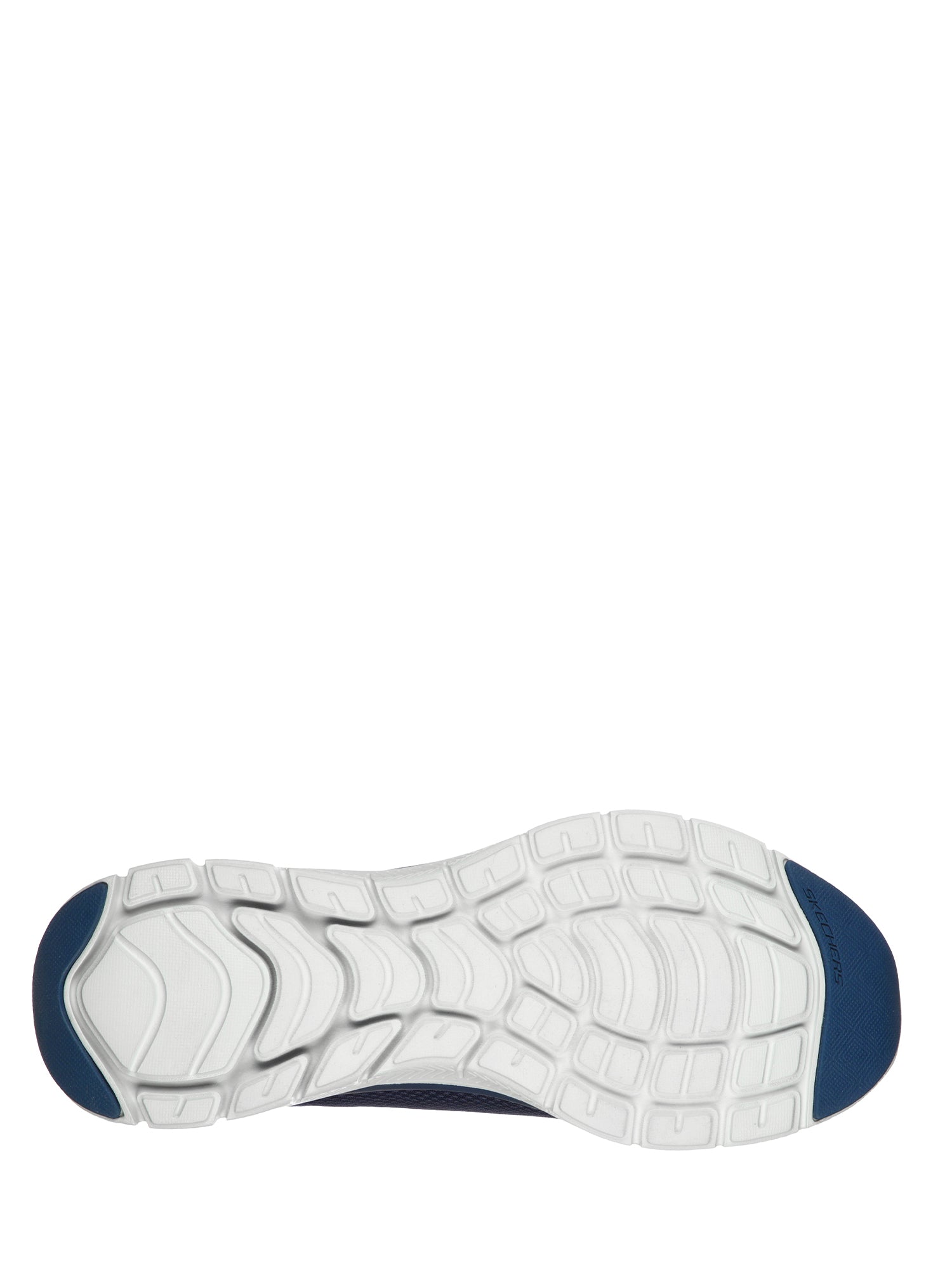 Scarpe da ginnastica Blu Skechers