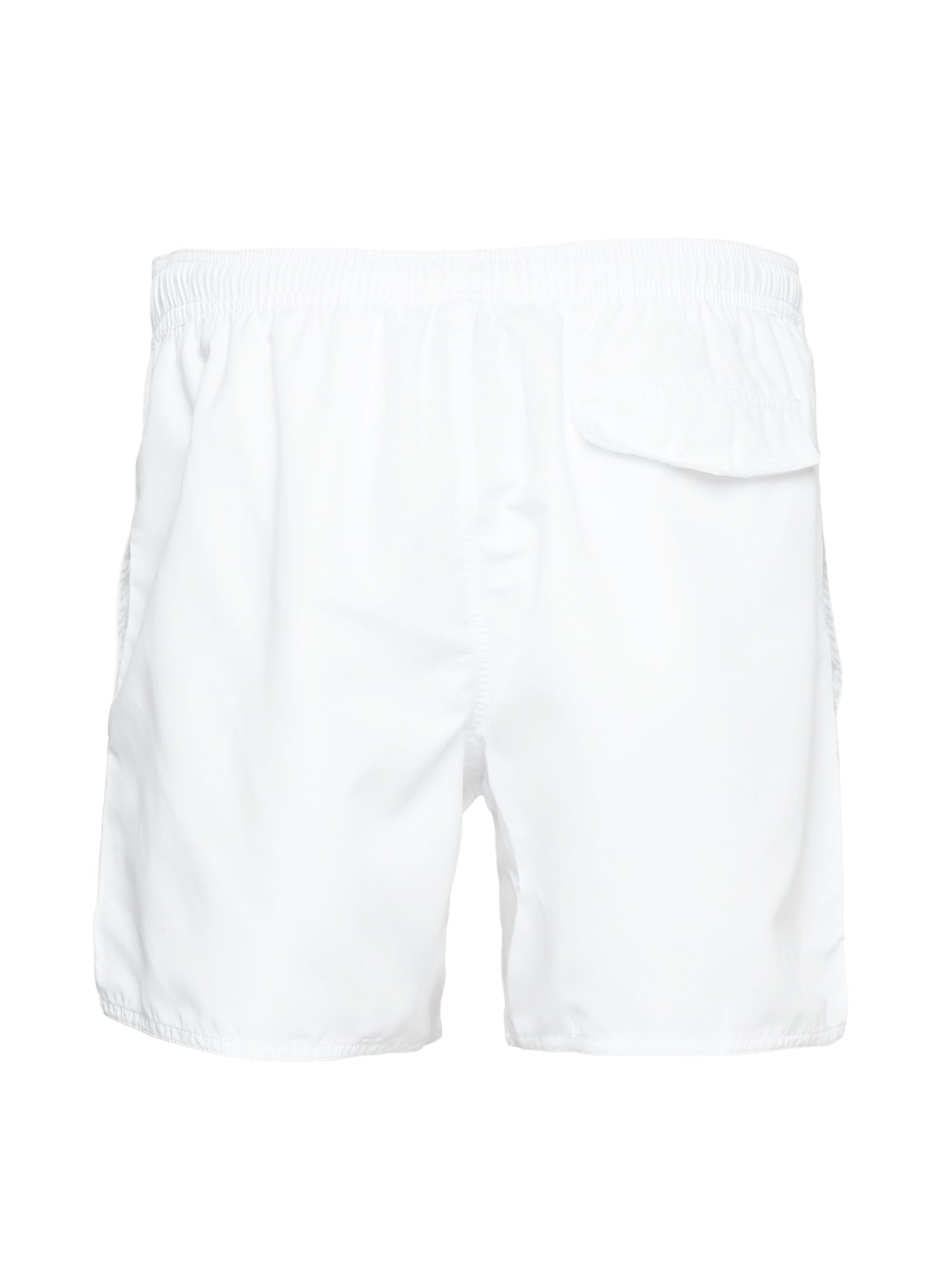 Costumi Bianco Ea7 Emporio Armani