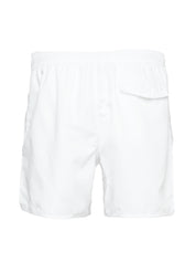 Costumi Bianco Ea7 Emporio Armani