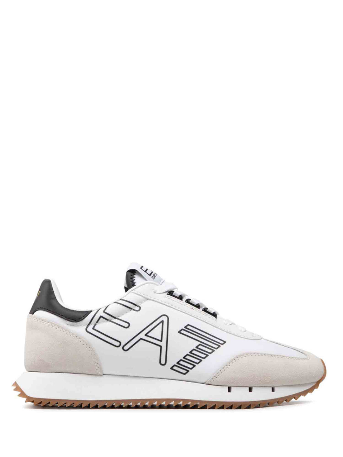 Ea7 Emporio Armani Sneakers X8X101 XK257