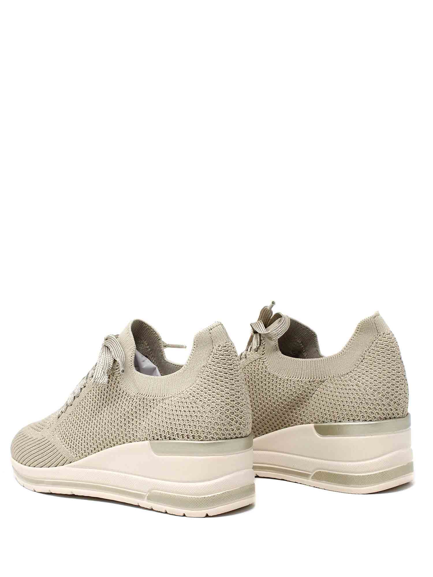 Sneakers Dorato Valleverde