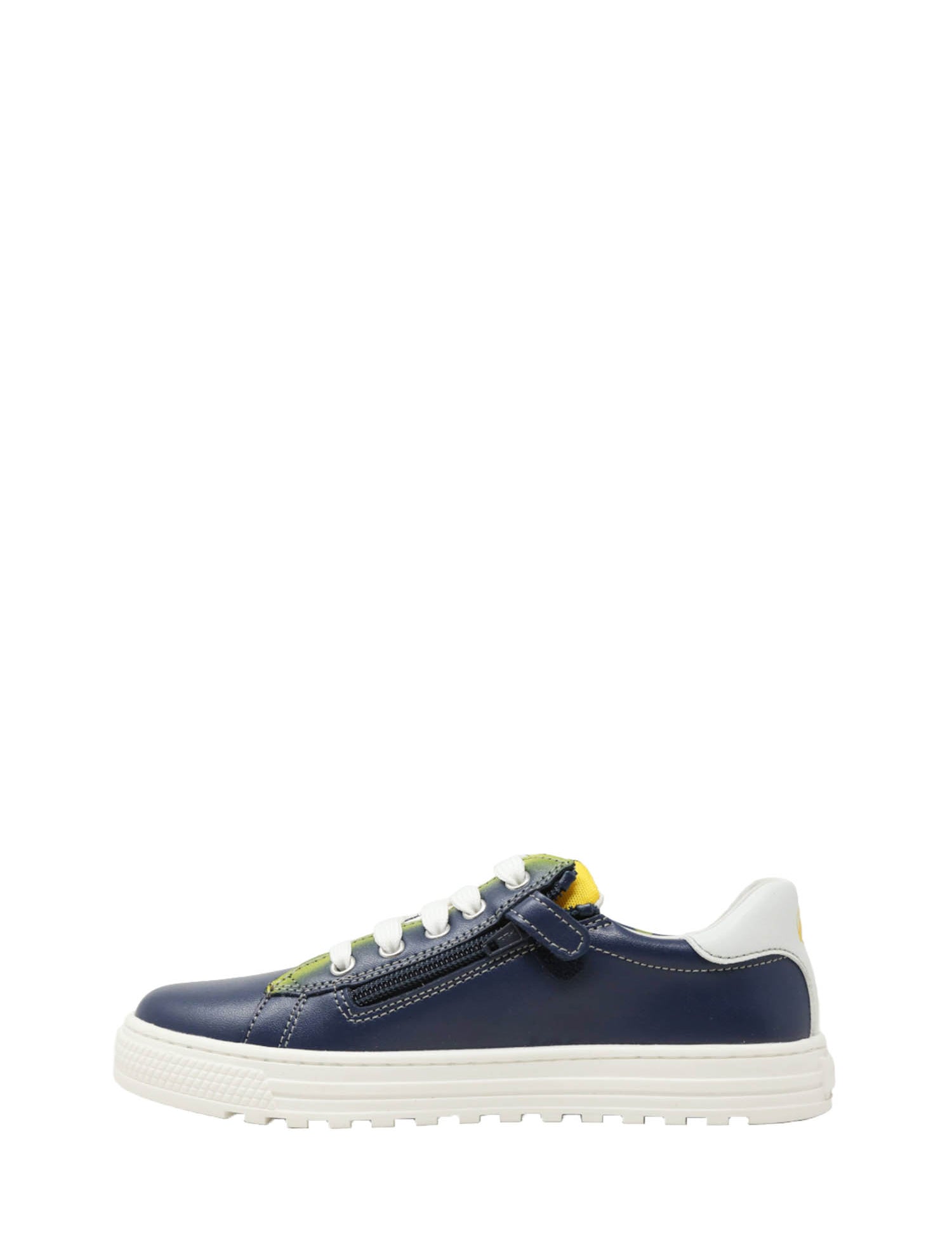 Sneakers Blu Naturino