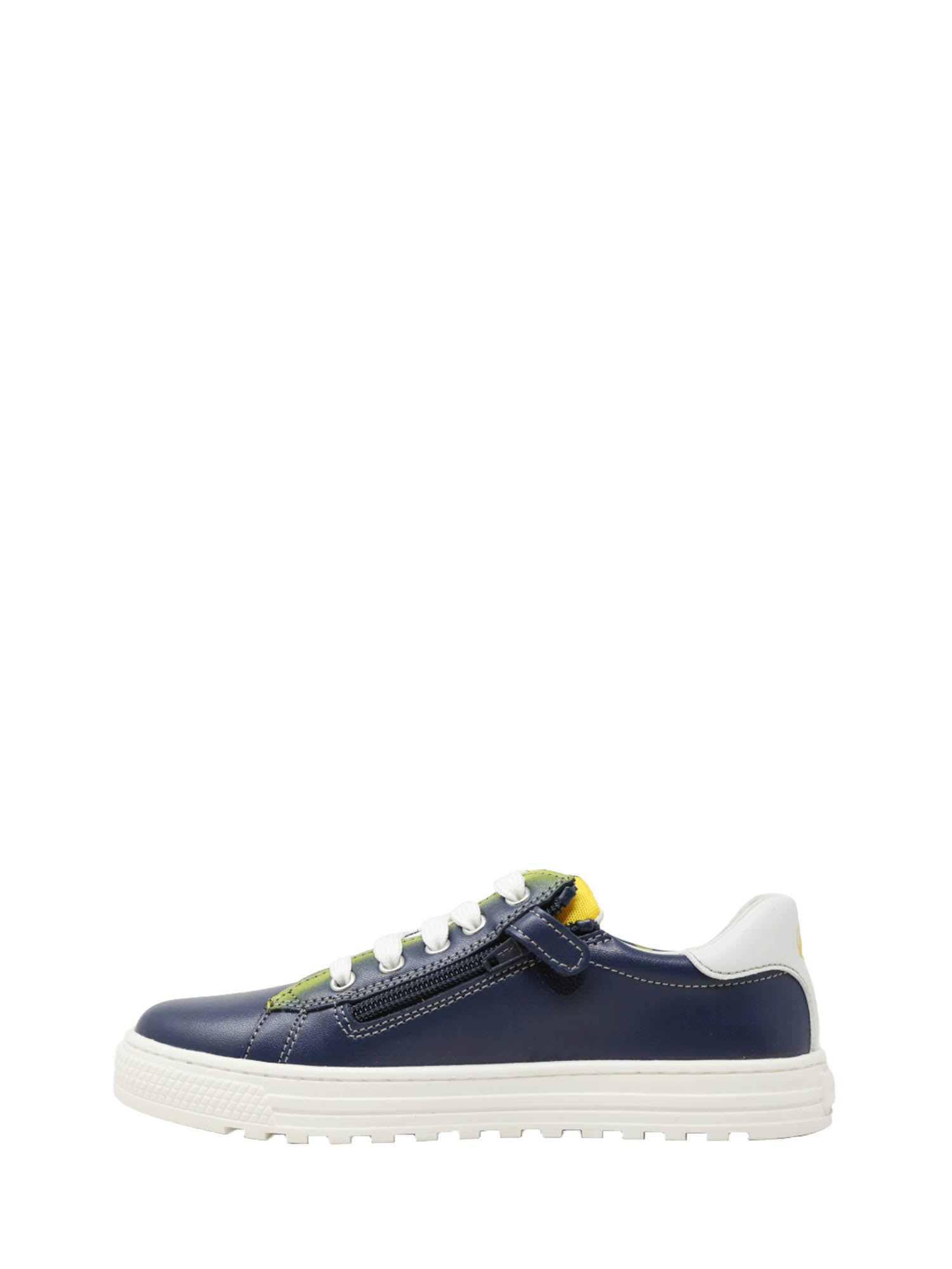Sneakers Blu Naturino