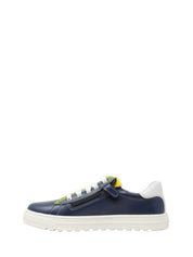 Sneakers Blu Naturino