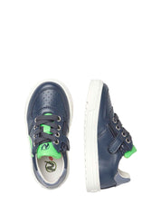 Sneakers Blu Naturino