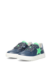 Sneakers Blu Naturino