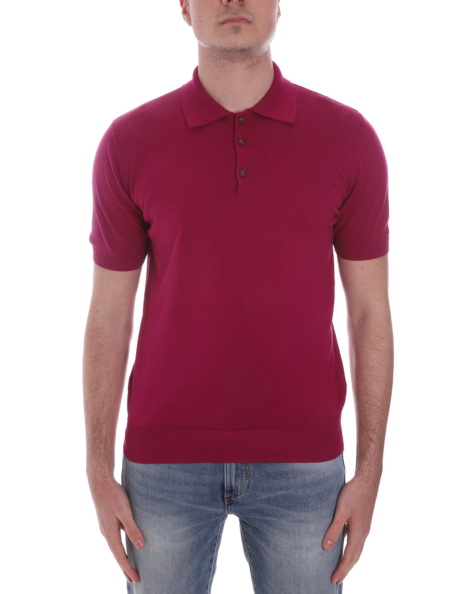 Polo Viola Borgoni Milano