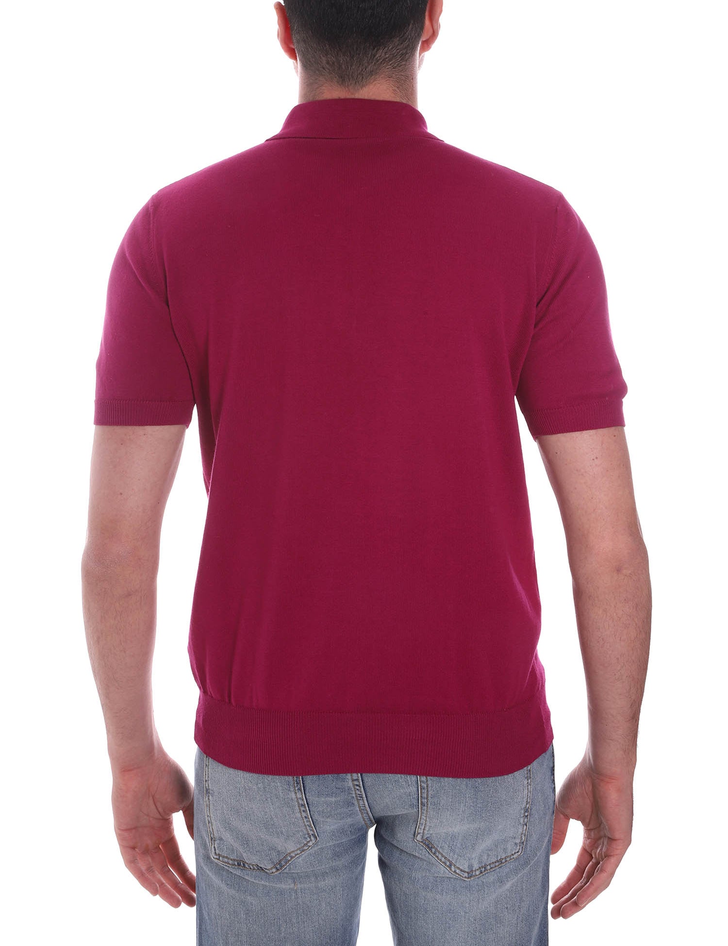 Polo Viola Borgoni Milano