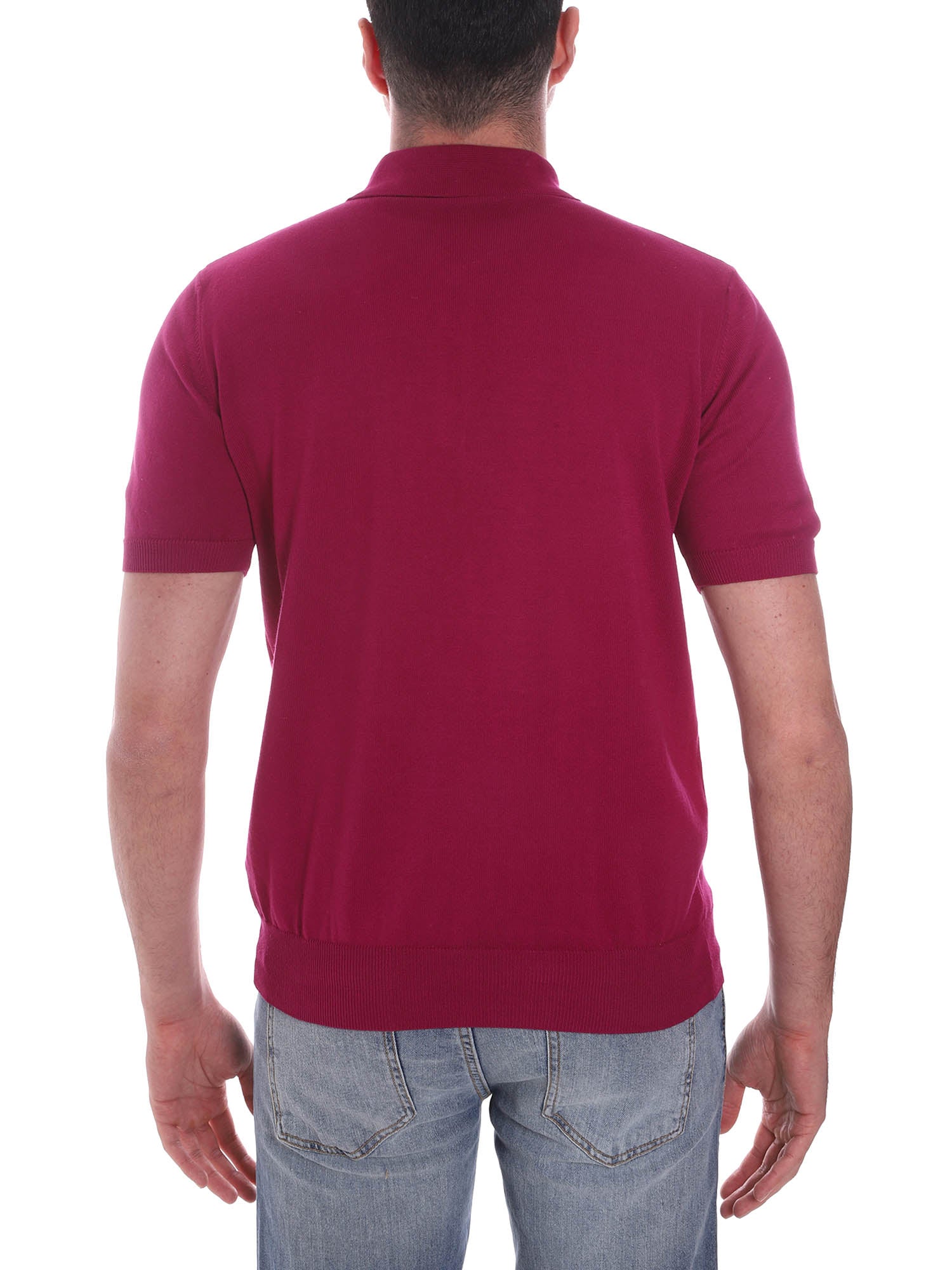 Polo Viola Borgoni Milano