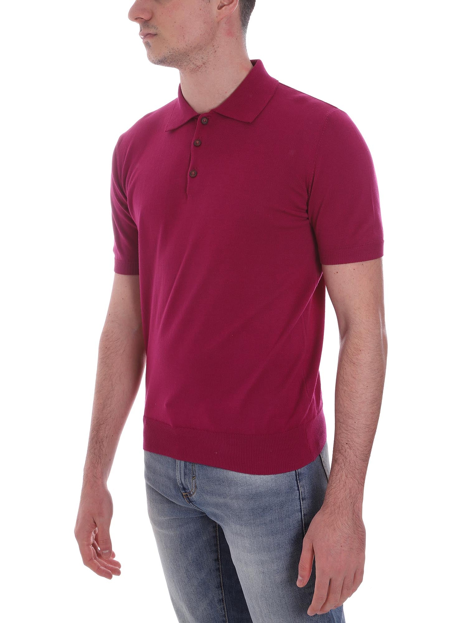 Polo Viola Borgoni Milano