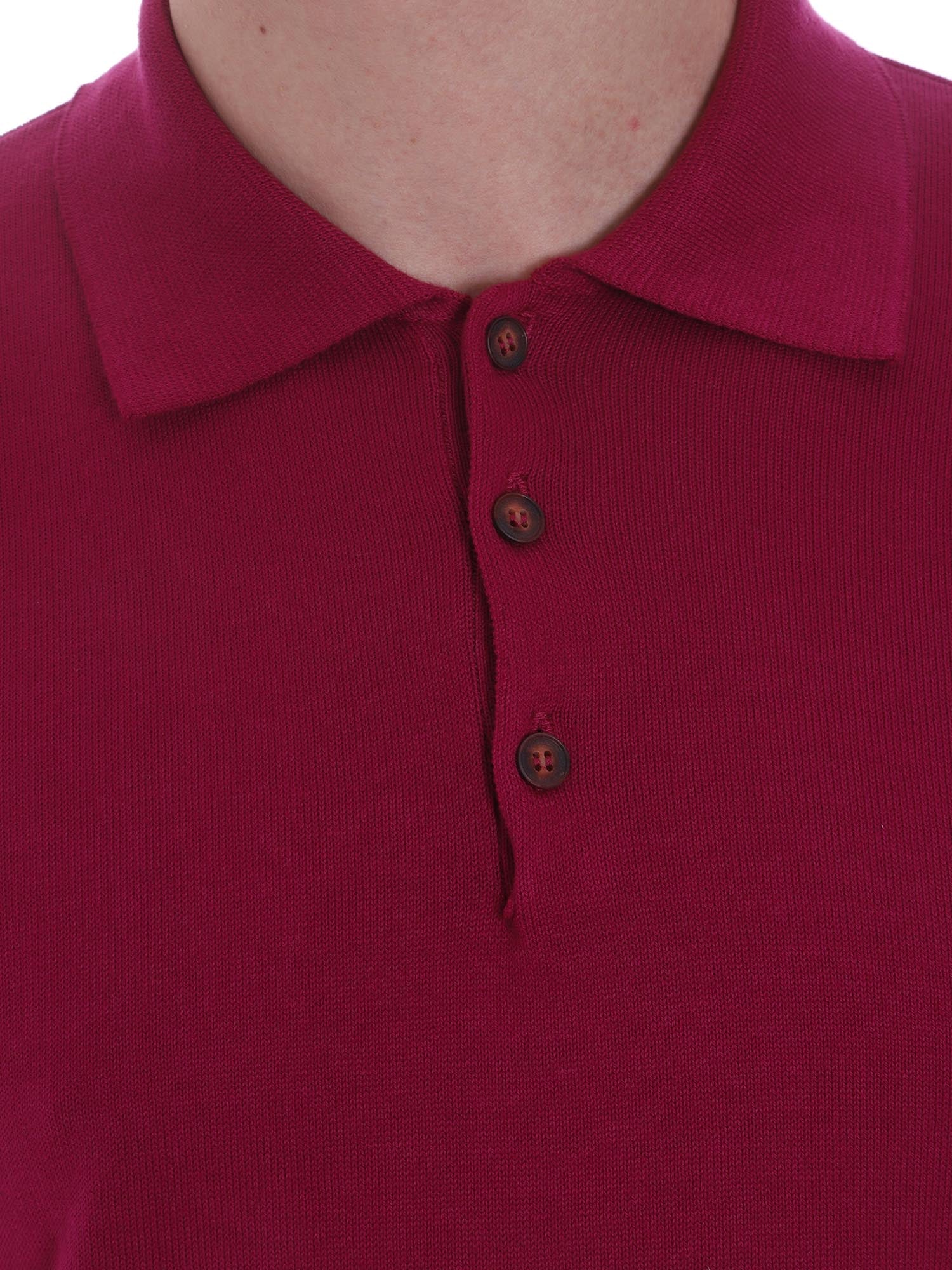 Polo Viola Borgoni Milano