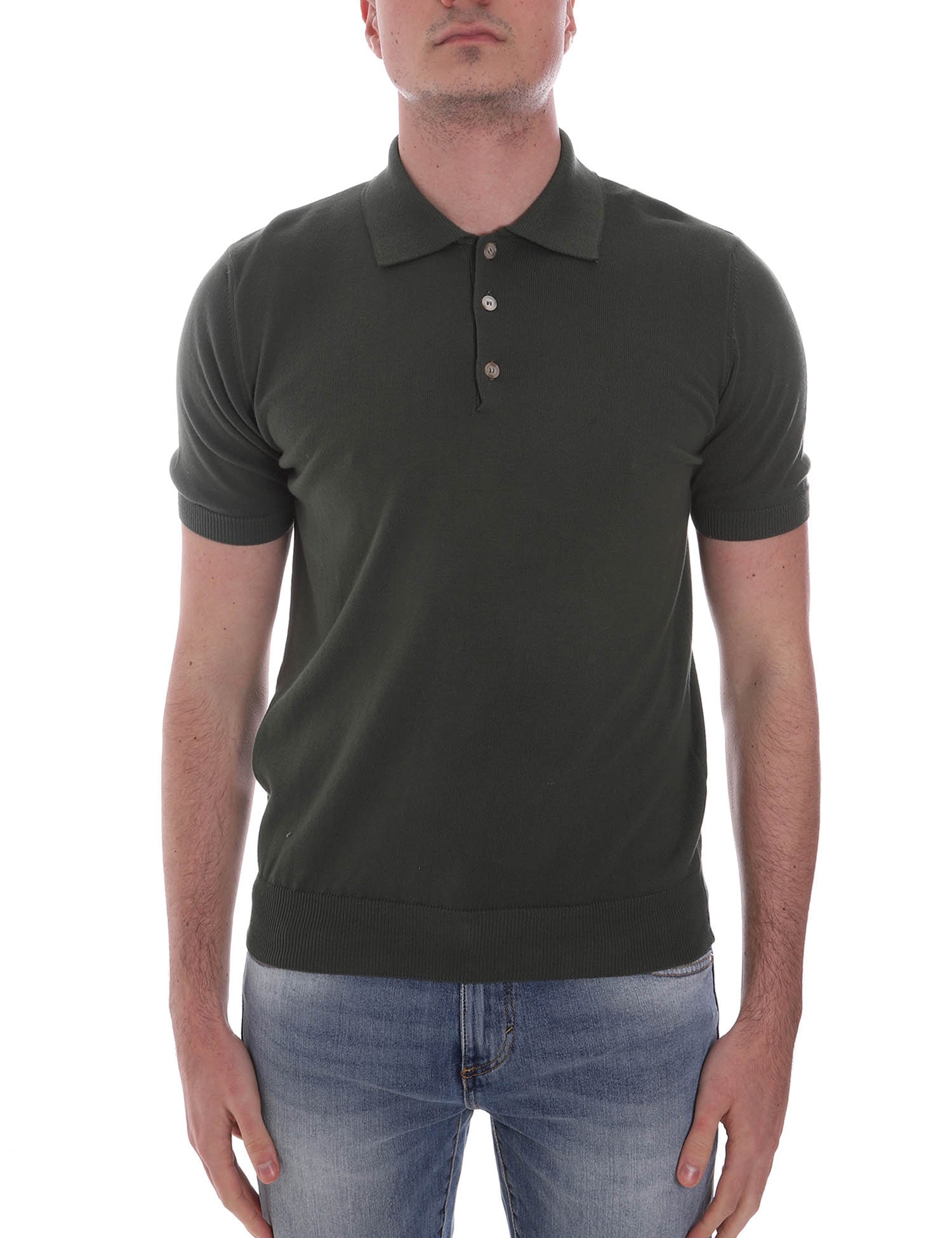 Polo Verde Borgoni Milano