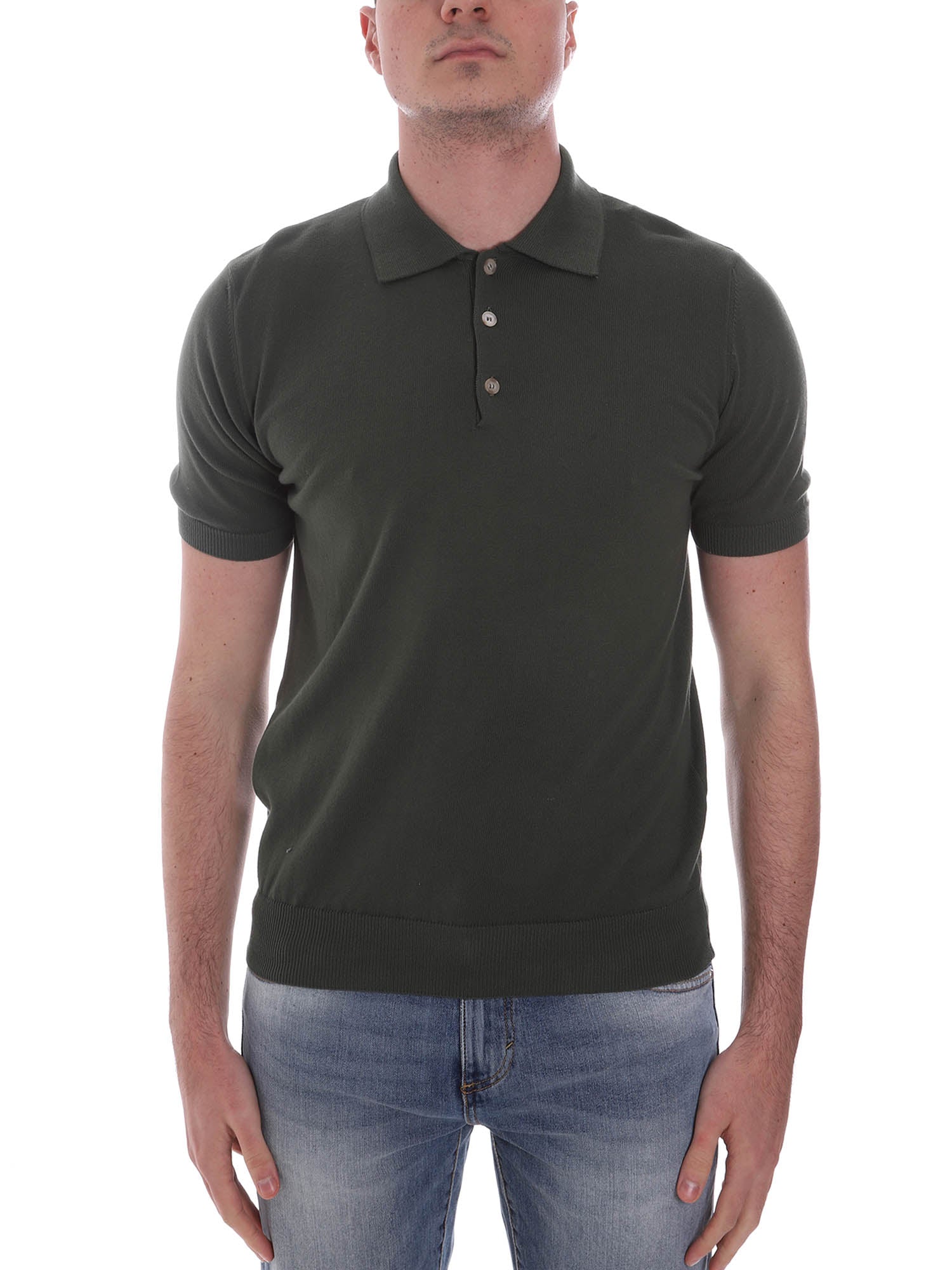 Polo Verde Borgoni Milano