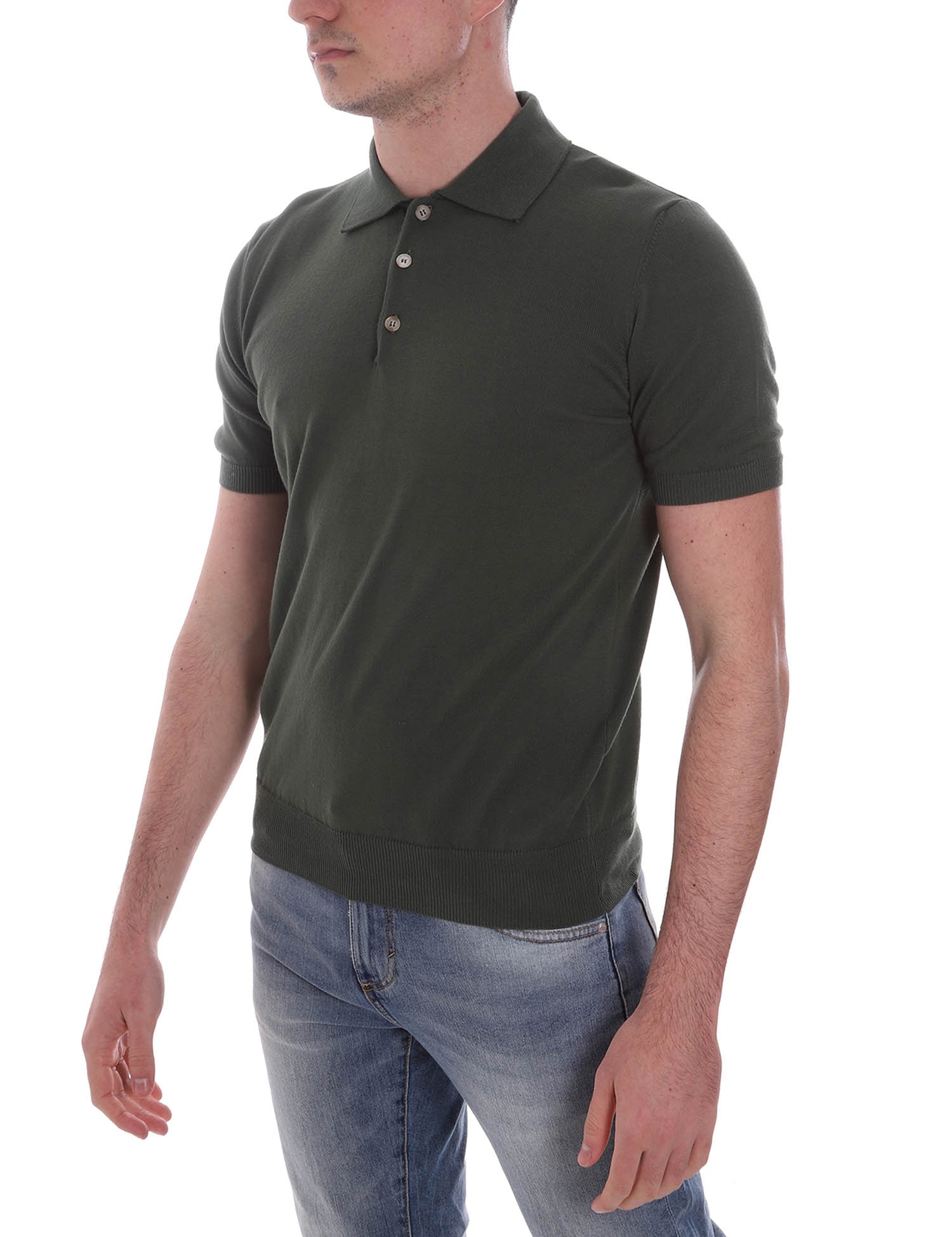 Polo Verde Borgoni Milano