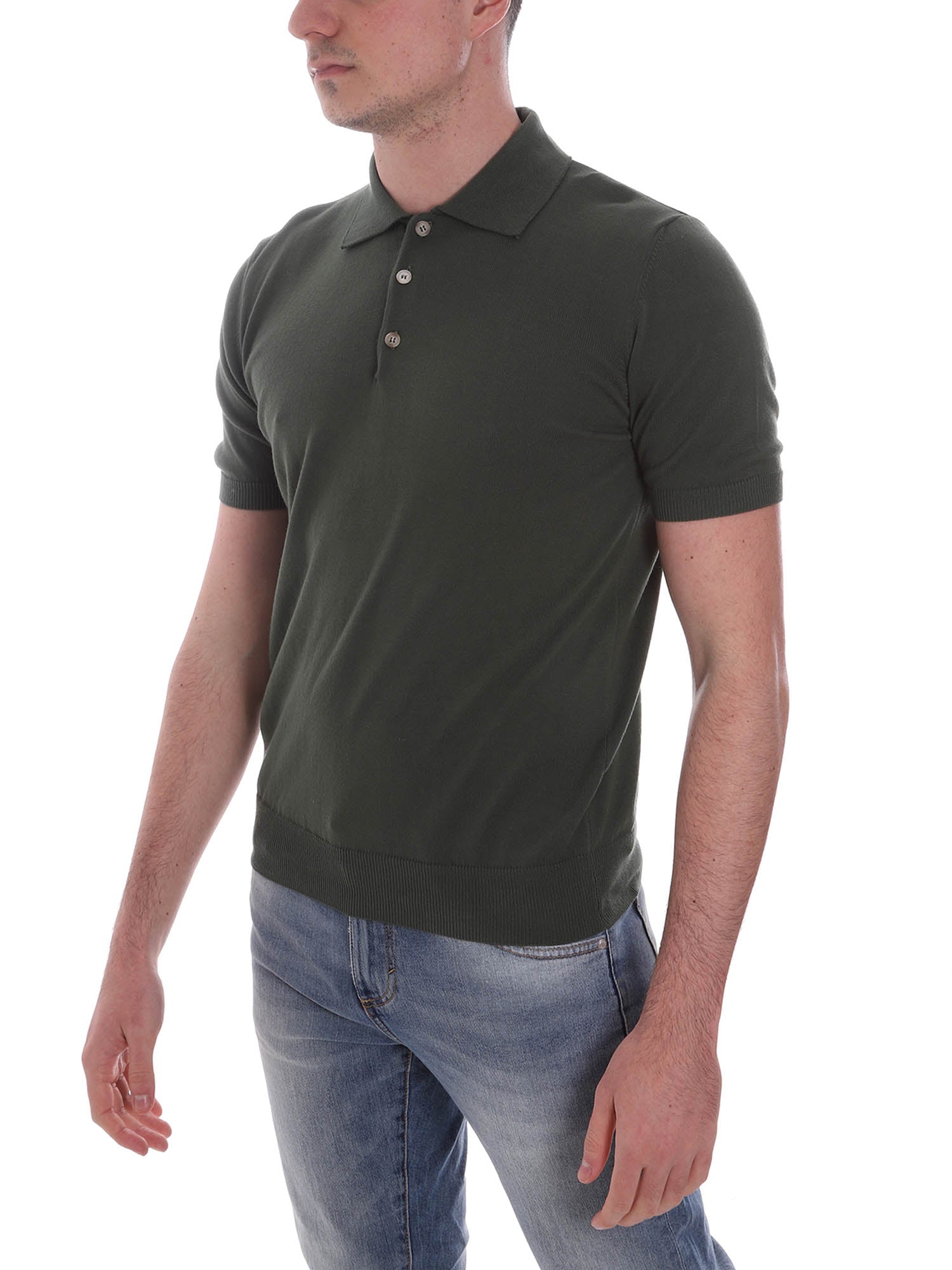 Polo Verde Borgoni Milano