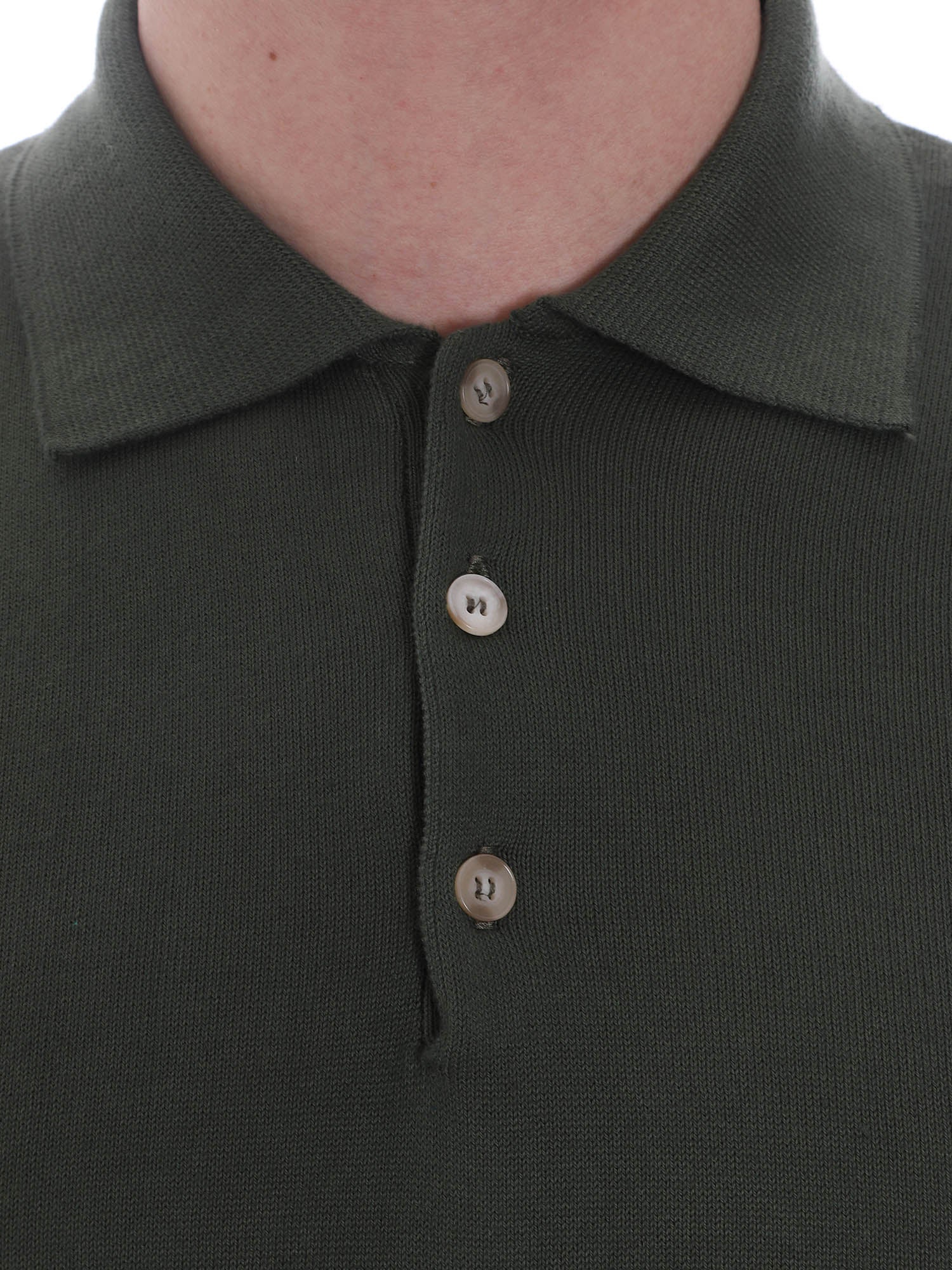 Polo Verde Borgoni Milano