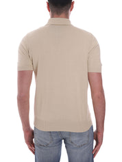 Polo Beige Borgoni Milano