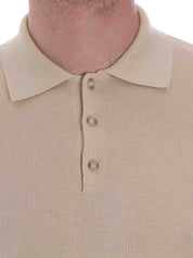 Polo Beige Borgoni Milano