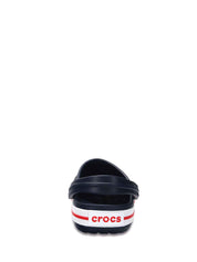 Sabot Blu Scuro Crocs