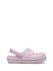 Sabot Rosa Crocs
