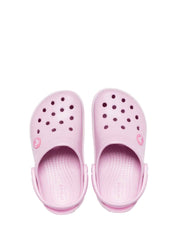 Sabot Rosa Crocs