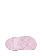 Sabot Rosa Crocs