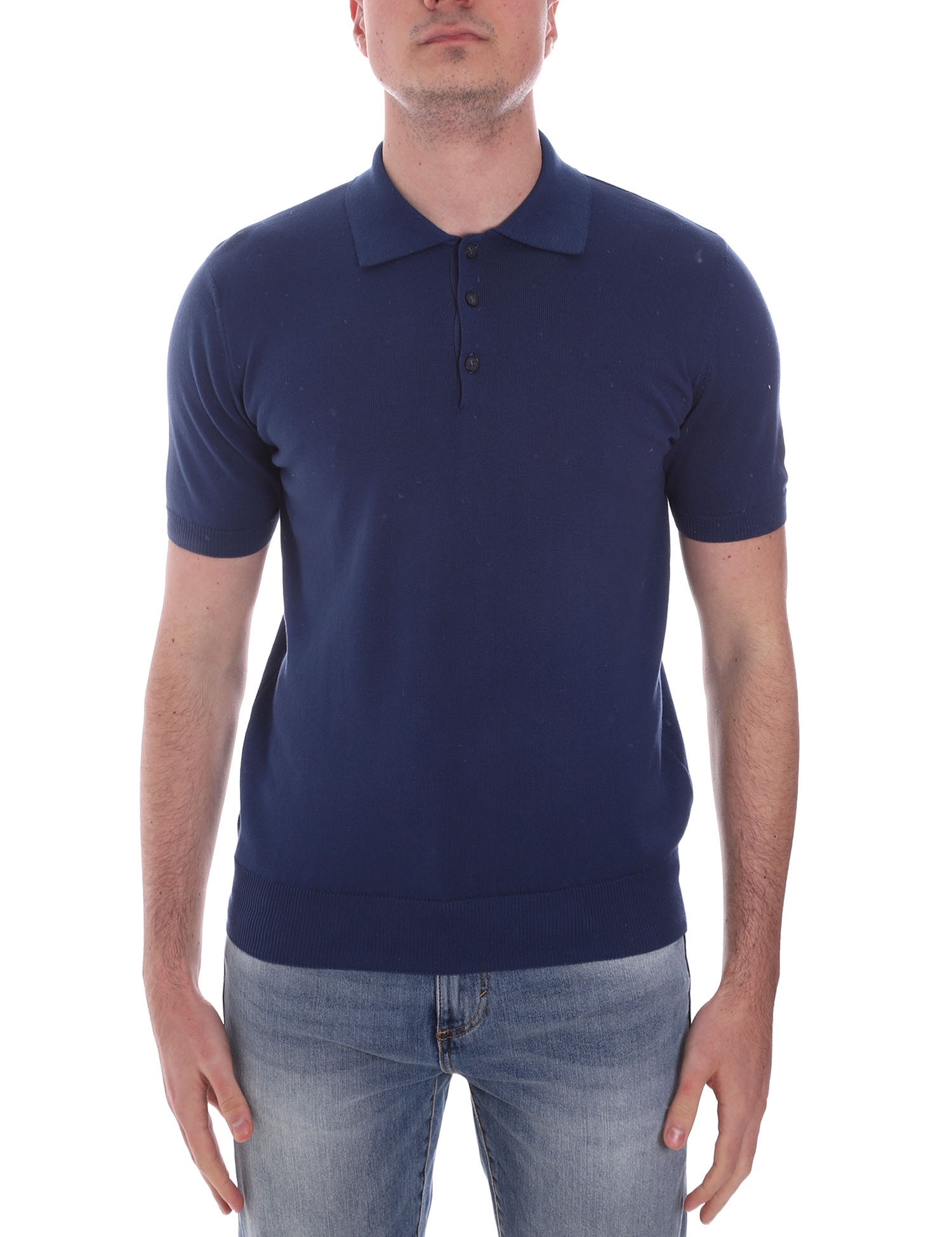 Polo Blu Borgoni Milano