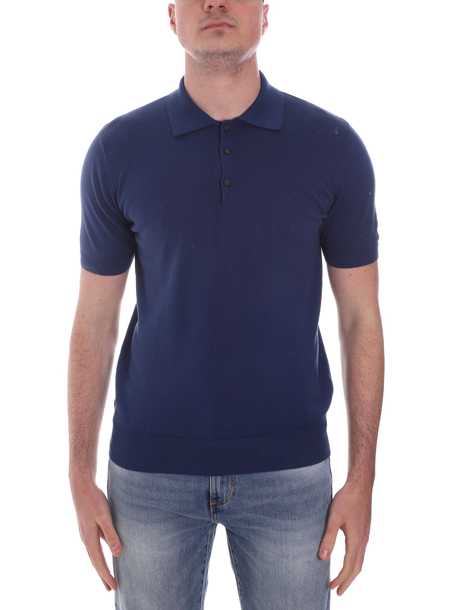 Polo Blu Borgoni Milano