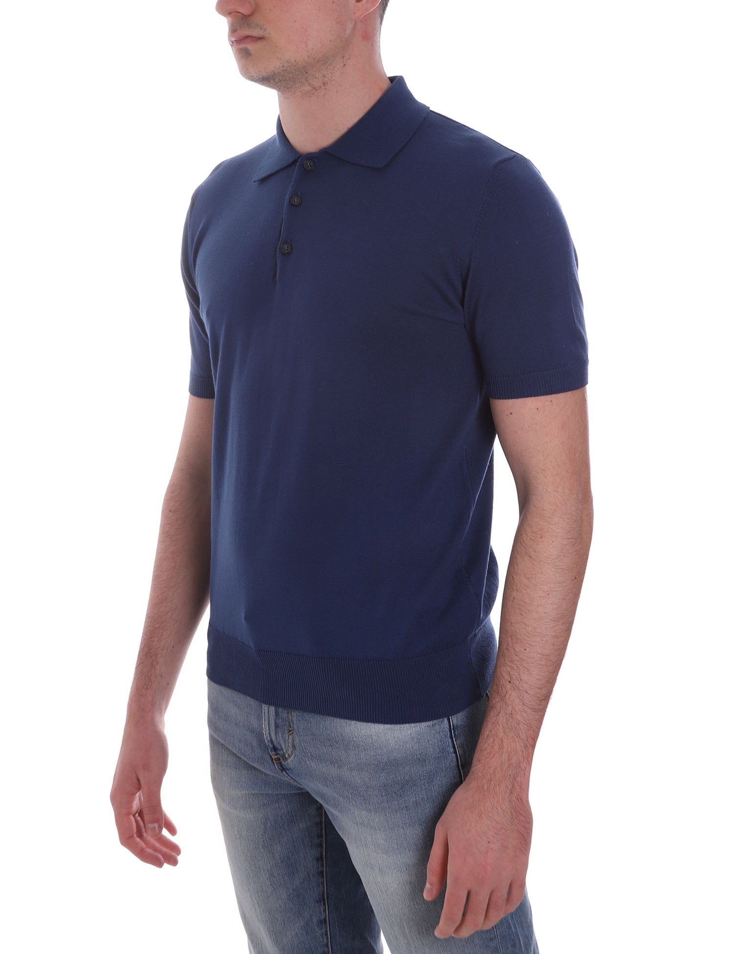 Polo Blu Borgoni Milano