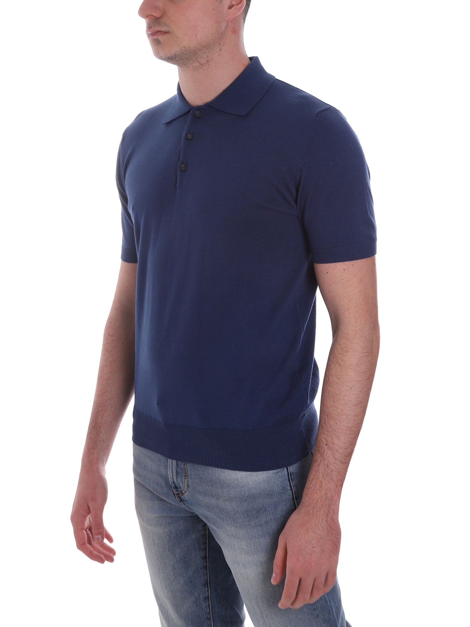 Polo Blu Borgoni Milano