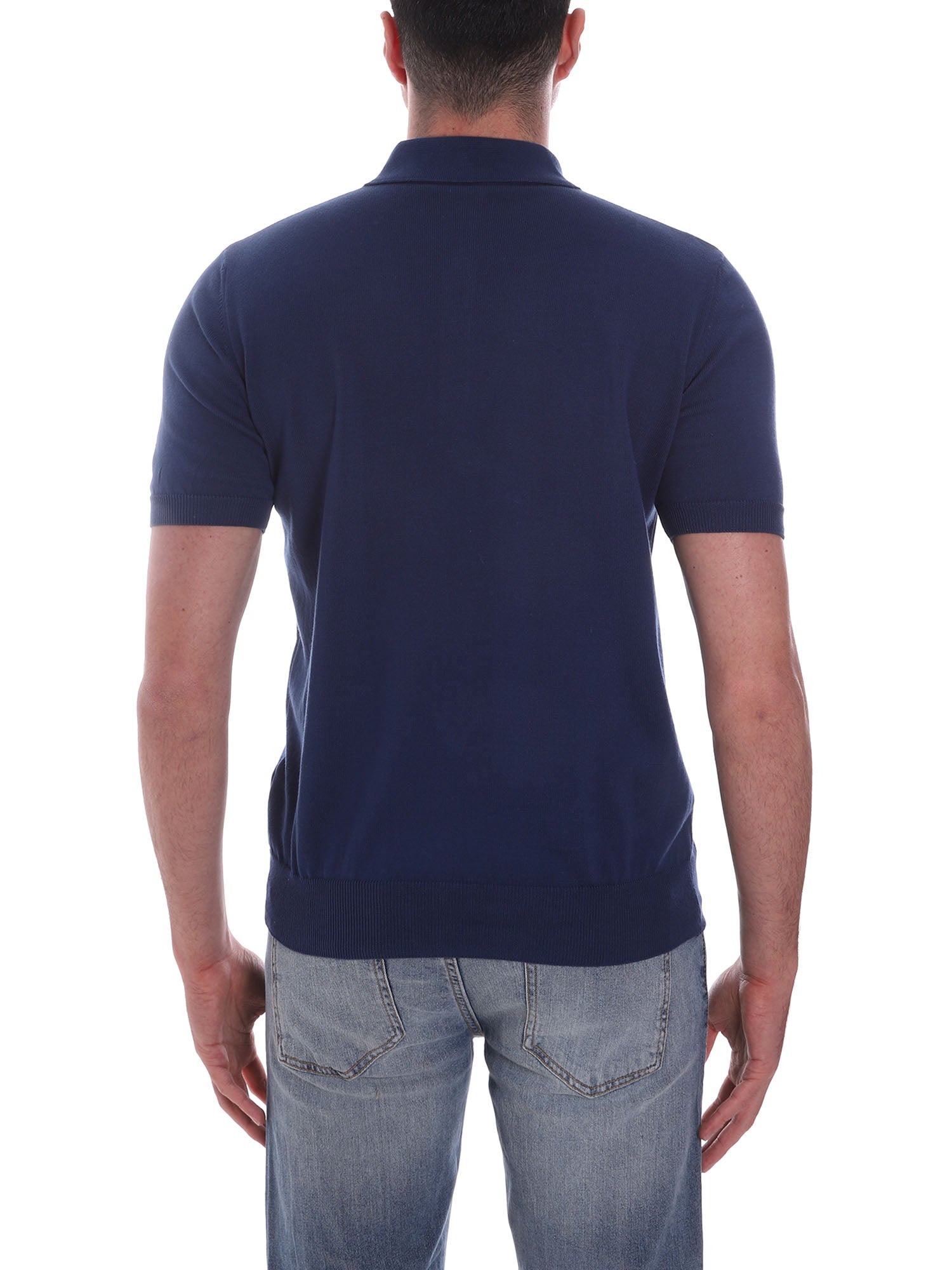 Polo Blu Borgoni Milano