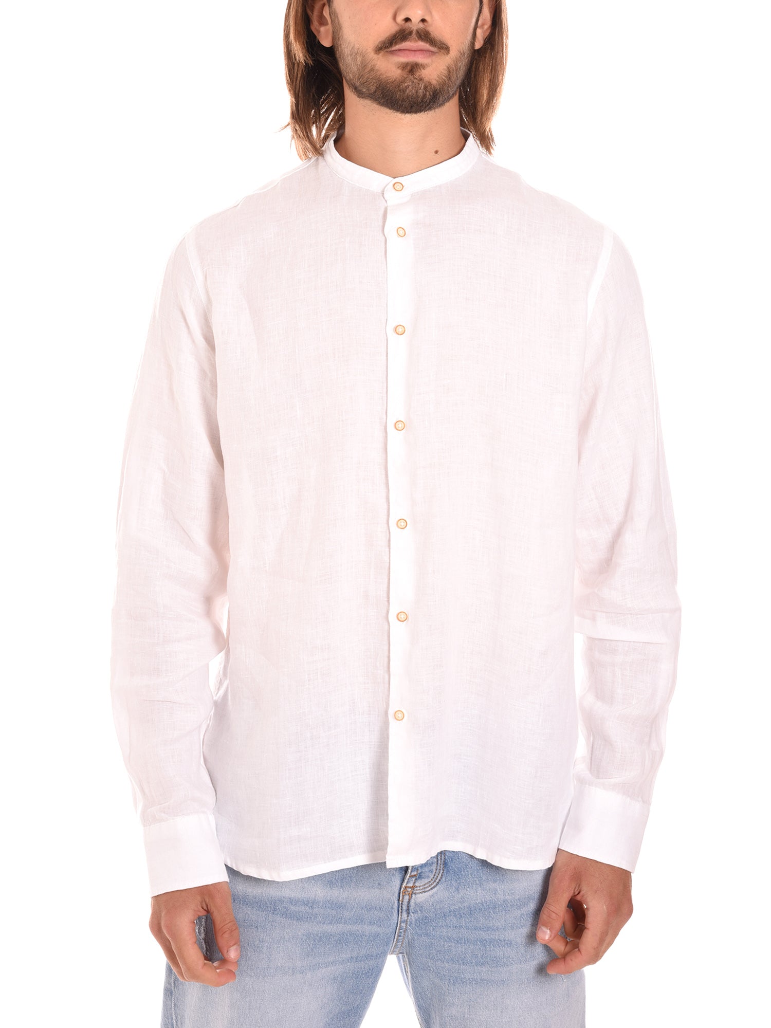 Camicie Bianco Sseinse