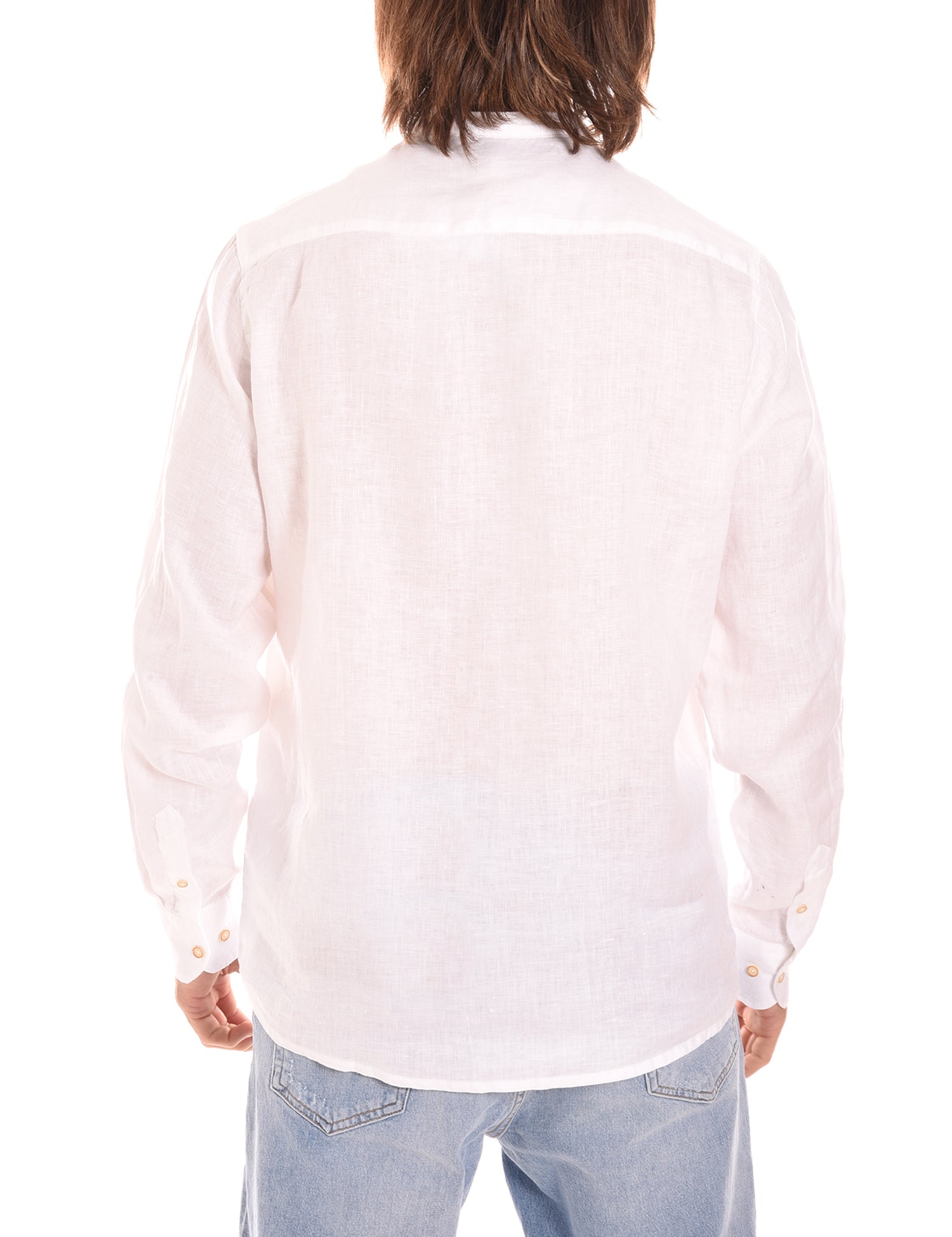 Camicie Bianco Sseinse