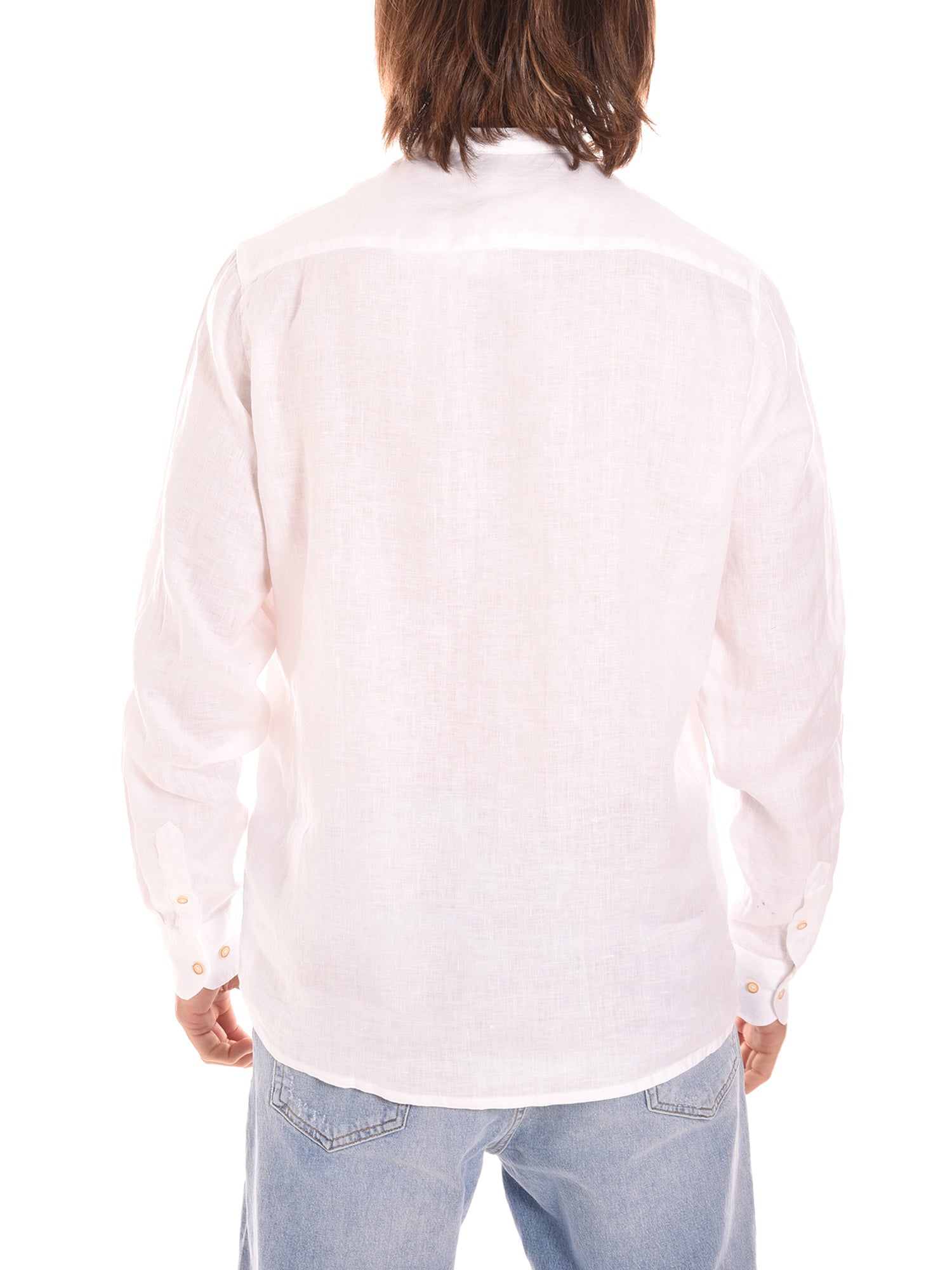 Camicie Bianco Sseinse